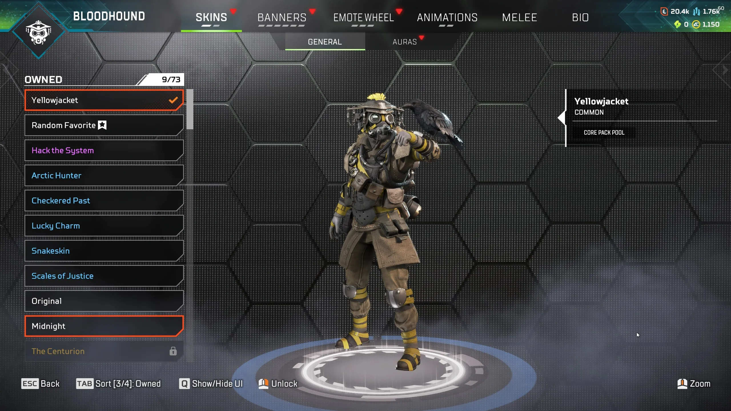 AP694 Gold Rank | 80 LVL | Relic Octane El Diablo | Hype Beast | Perfect Soldier | Yellowjacket | Heart of Divine 142 | Trial by Fire 142 | Arcane Geometry 142 | Butterfly Knife 