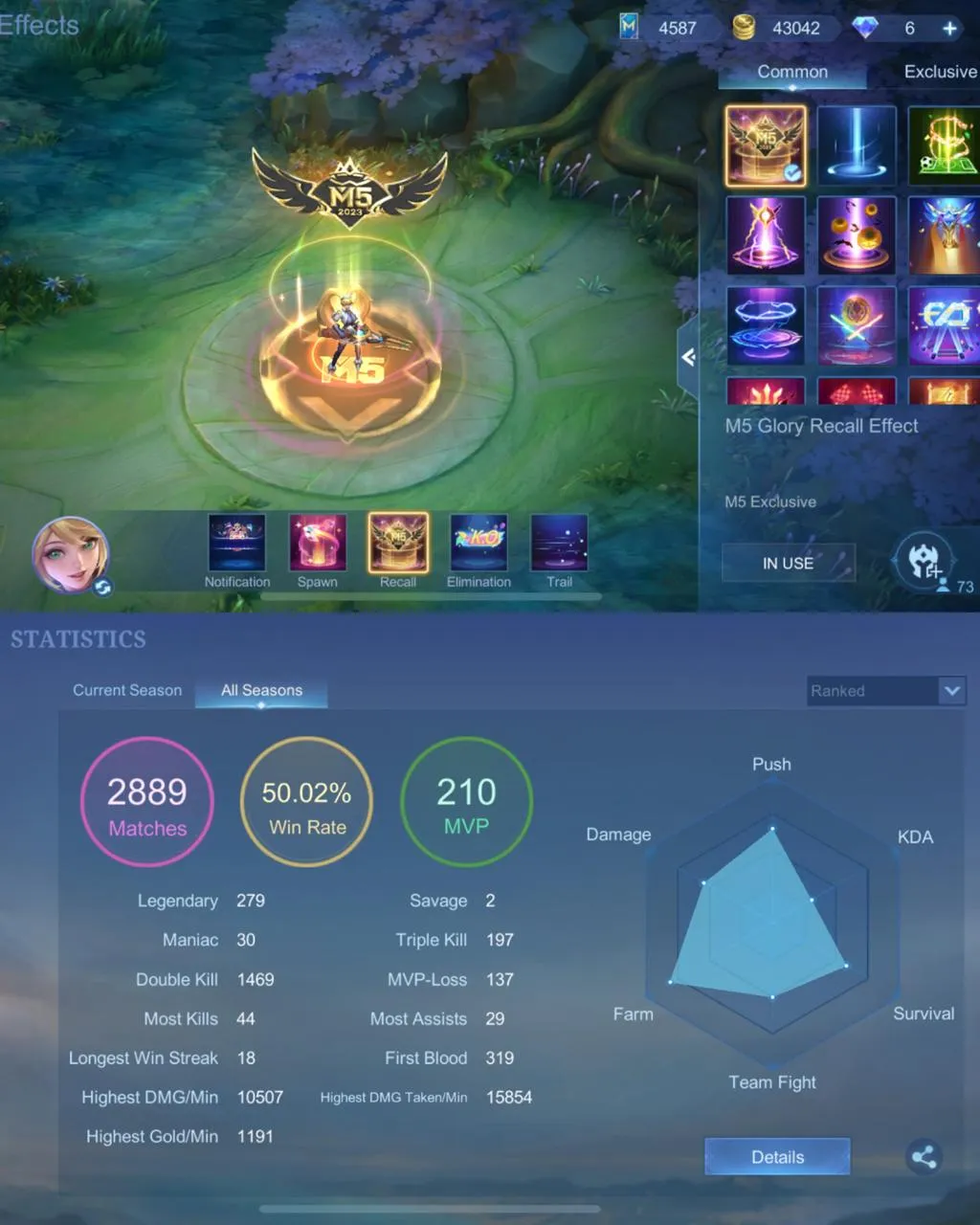 ML 366⚡COLLECTOR NATALIA KHUFRA⚡️LUCKYBOX GUINEVERE⚡️EPIC NANA ZILONG FREYA URANUS CARMILLA⚡️LIGHTBORN TIGREAL⚡️VALENTINE FANNY⚡️BLAZING LAYLA ALDOUS⚡️VENOM GROCK⚡️NARUTO VALE⚡️