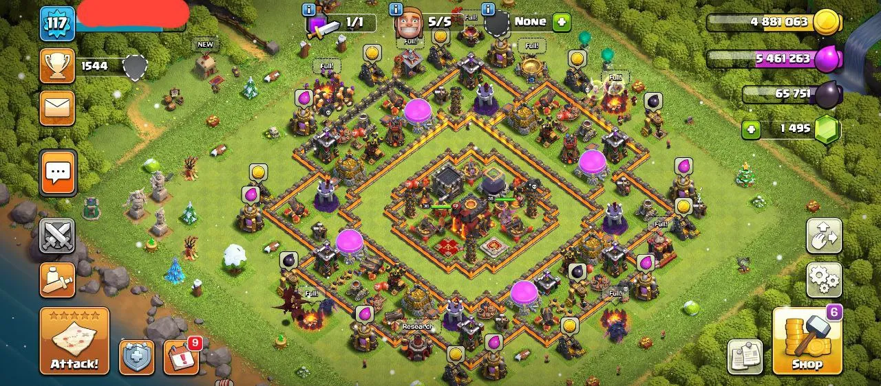 [CM -120] [RARE] GERMANY LOCAL   TH 10 STACKED RAREST OBSTACLES  HEROES 38-38 BUILDER HAL 7 INSTANT DELIVERY