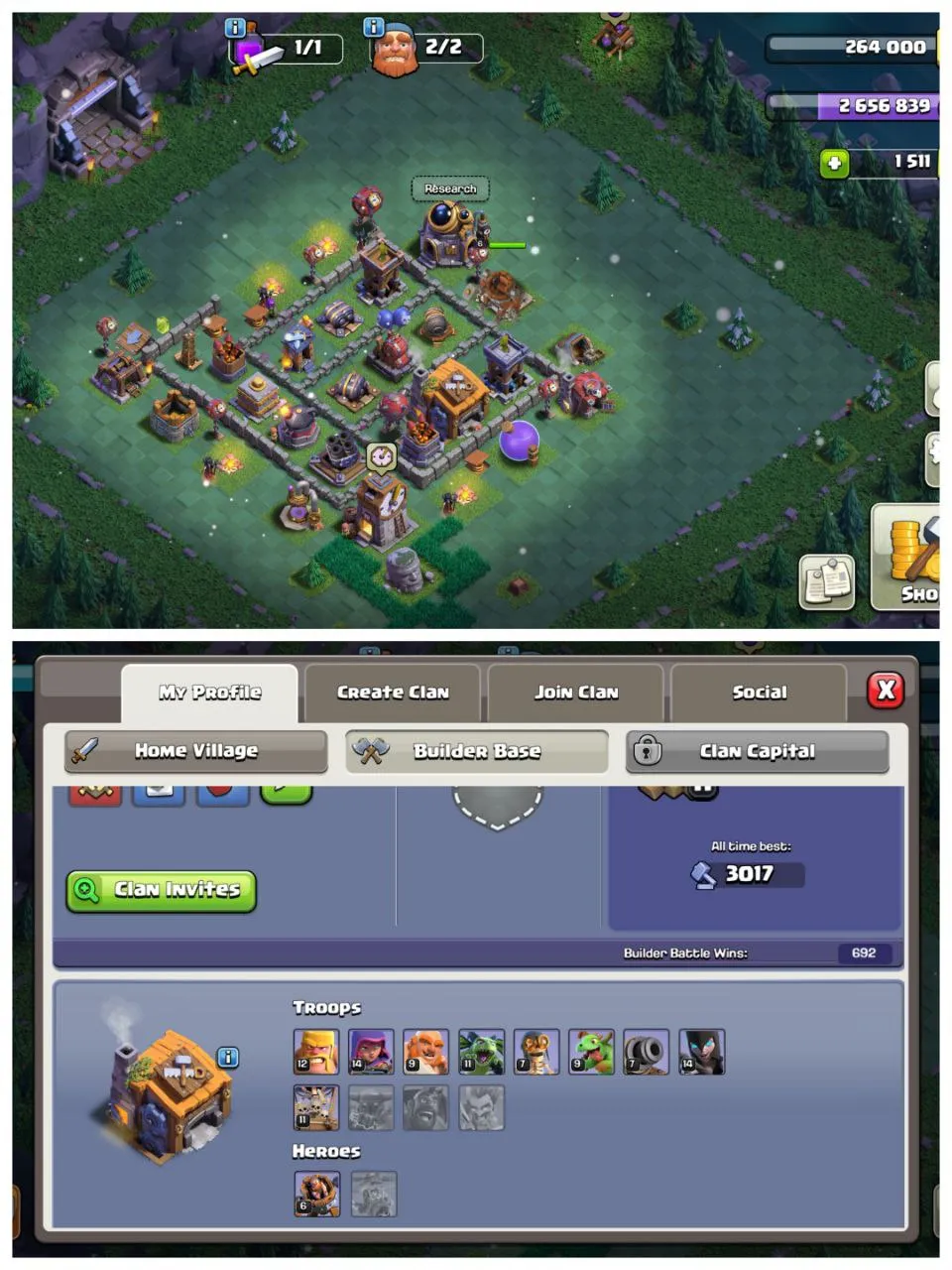 [CM -120] [RARE] GERMANY LOCAL   TH 10 STACKED RAREST OBSTACLES  HEROES 38-38 BUILDER HAL 7 INSTANT DELIVERY