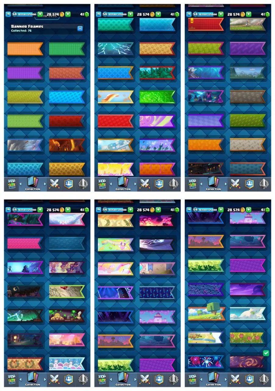 💥40% OFF SALE💥 52 MAX CARDS ❤‍🔥 5 ELITE CARD 🔺3 EVO CARDS 🏆 7860 TROPHIES 💢 ARENA LVL 20 ❣️ XP LVL 54 ✴️ KT 15 ⚡ 113 OP RARE EMOTES 🍀 COOL BADGES ❤️‍🩹 118 CARDS 🍁 FREE NC 🫰 FAST DELIVERY 🚚