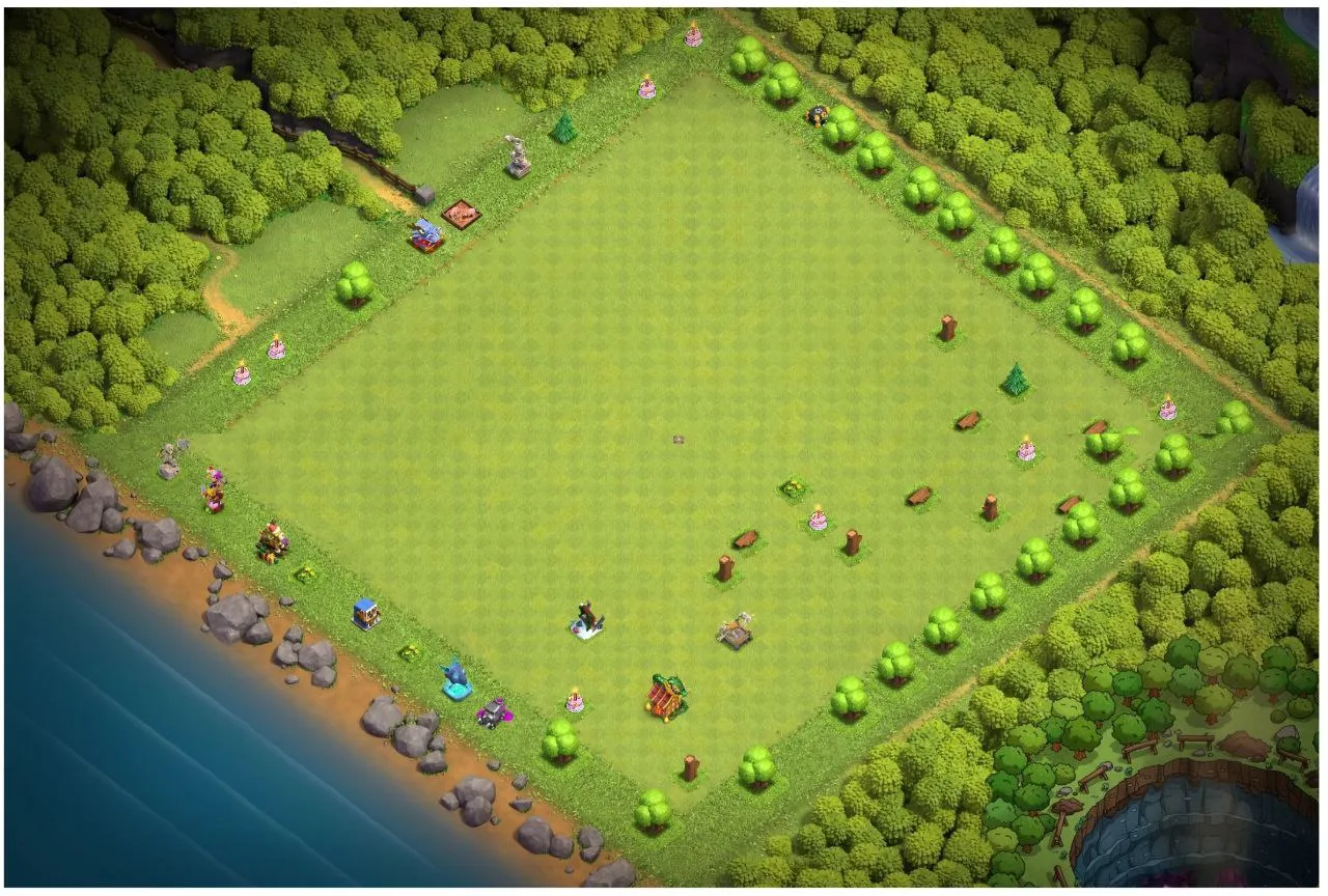 💥45% OFF SALE💥13,100+ GEMS 💎 ♨️ TOWN HALL 14 MAX 💢 12 EPIC EQUIPMENT🌲 1000 NC ✨  🔥 171 XP LVL 💥 OP MAGIC ITEMS ❤ 88 CWL & 179 RAIDS MEDALS ❄️ LOT OF OBSTACLES ⭐ FAST DELIVERY 🚚   