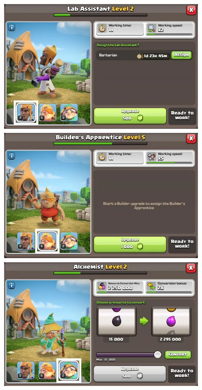 LOW COST ACC | TH 12 PURE MAX | 1 EPIC EQUIPMENT | MAX BASE N HEROS | CHECK DESCRIPTION | FAST DELIVERY