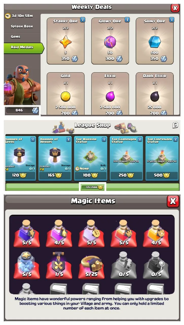 LOW COST ACC | TH 12 PURE MAX | 1 EPIC EQUIPMENT | MAX BASE N HEROS | CHECK DESCRIPTION | FAST DELIVERY