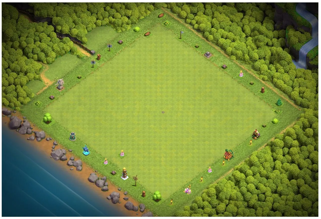 LOW COST ACC | TH 12 PURE MAX | 1 EPIC EQUIPMENT | MAX BASE N HEROS | CHECK DESCRIPTION | FAST DELIVERY