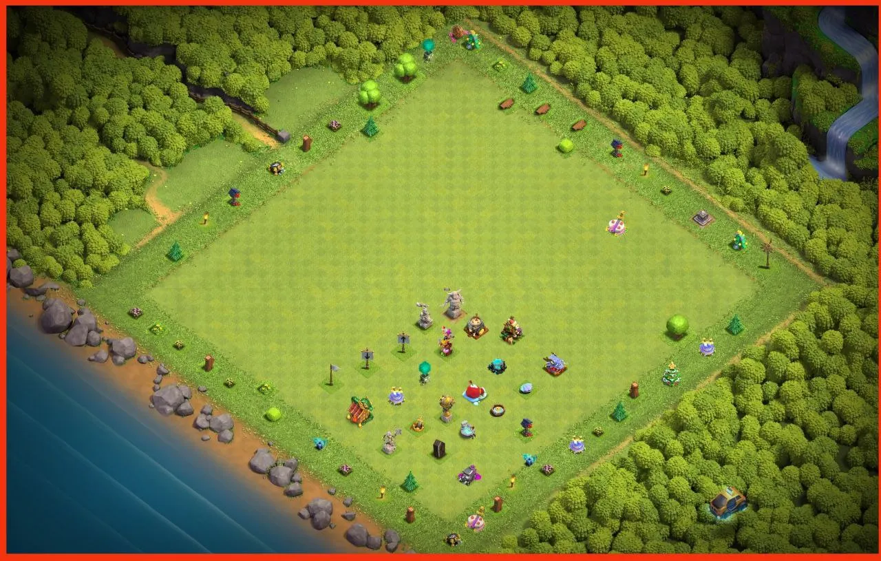 LOW COST ACC | 20 210+ GEM | TH 12 MAX | 4 EPIC EQUIPMENT | POWERFUL HEROES | FREE NC | CHECK DESCRIPTION | FAST DELIVERY