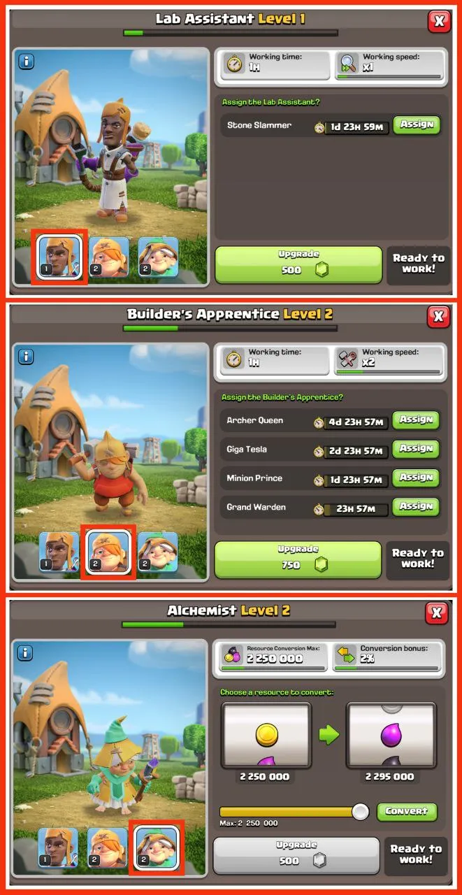 💥45% OFF SALE💥♨️ TOWN HALL 12 NICE ACC. 💢 3 EPIC EQUIPMENT 🌹 OP MAGIC ITEMS 💥 SHADOW QUEEN SKINS ✴️ 109 LVL 🍀 294 CWL & 3650 RAIDS MEDAL 🔥 MONK STATUE 💎 OP OBSTACLES 🔺 FAST DELIVERY 🚚 