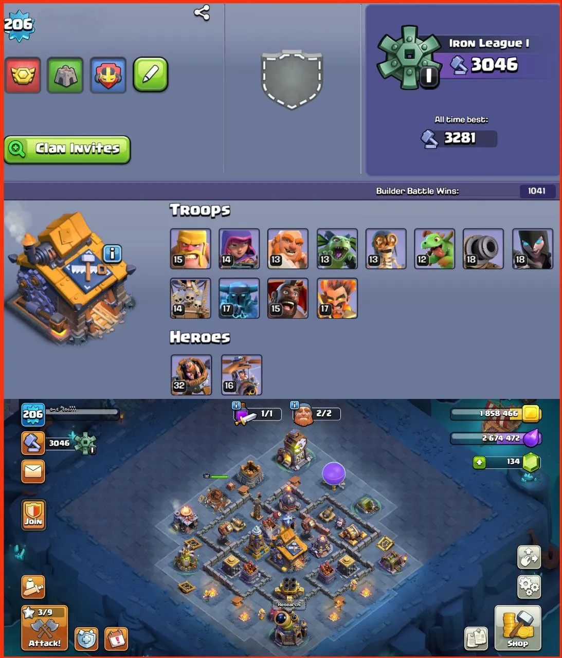 LOW COST ACC | TH 15 ACC | 2 EPIC EQUIPMENT EB OR RS | 5 HERO SKIN | CHECK DESCRIPTION | FAST DELIVERY