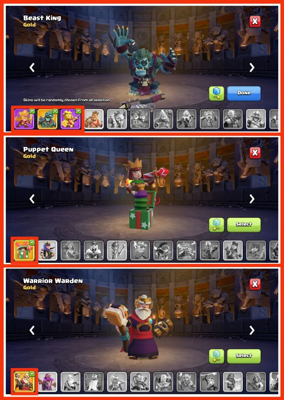 LOW COST ACC | TH 15 ACC | 2 EPIC EQUIPMENT EB OR RS | 5 HERO SKIN | CHECK DESCRIPTION | FAST DELIVERY