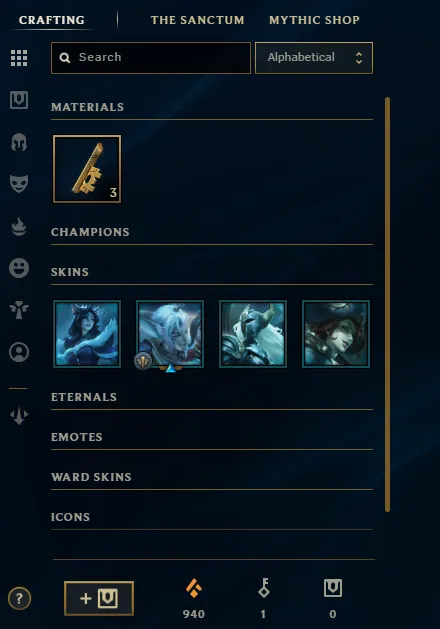 🌏【EUNE】IRON 4 0LP 💎41K BE ✅0W 7L HandDeranked ⚡Low MMR 📧Unverified Email | Instant Delivery / 100% Safe IRON IV