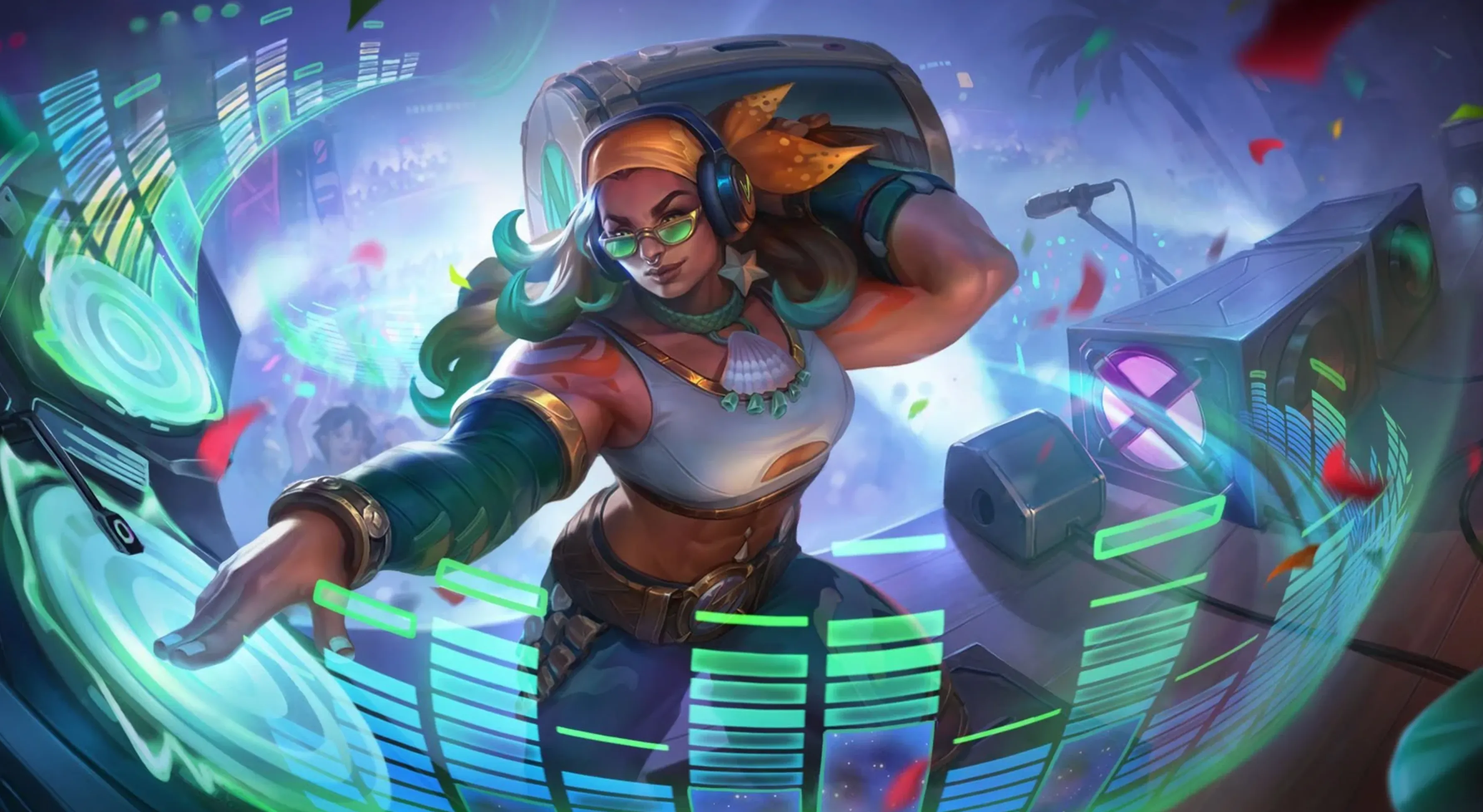 Illaoi