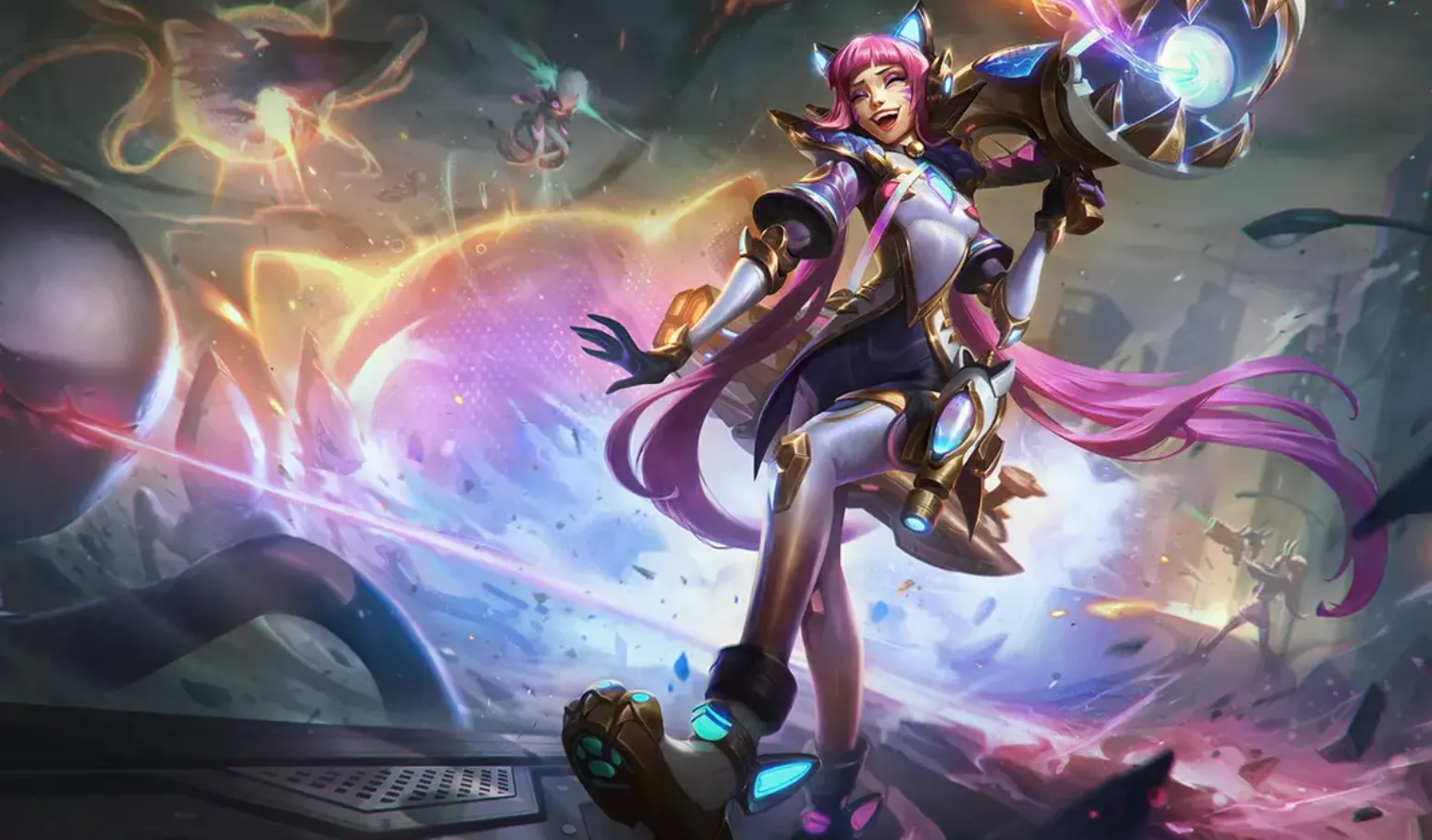 Jinx