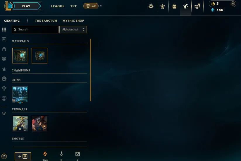 Master Decay🔥LVL303 Diamond 2 75LP💎171Champs 331Skins⭐Name Changeable🏆Challenger Icon✅Lifetime Ownership Guarantee - Never Taken Back