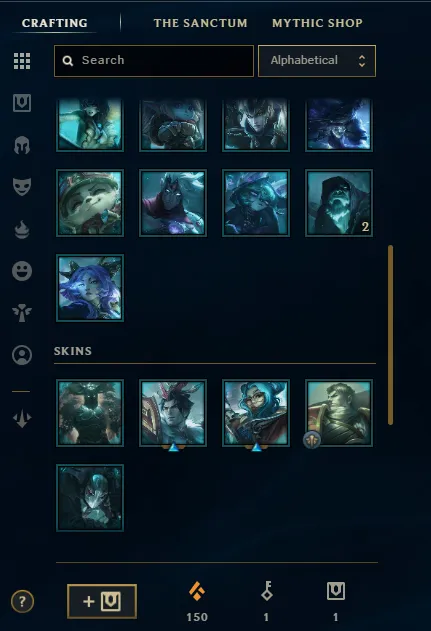 🚀【NA】Platinum IV ⚡64% WR Smurf 💰5K BE | 32 Champ 🎖️Honor 4 🌊Full Access