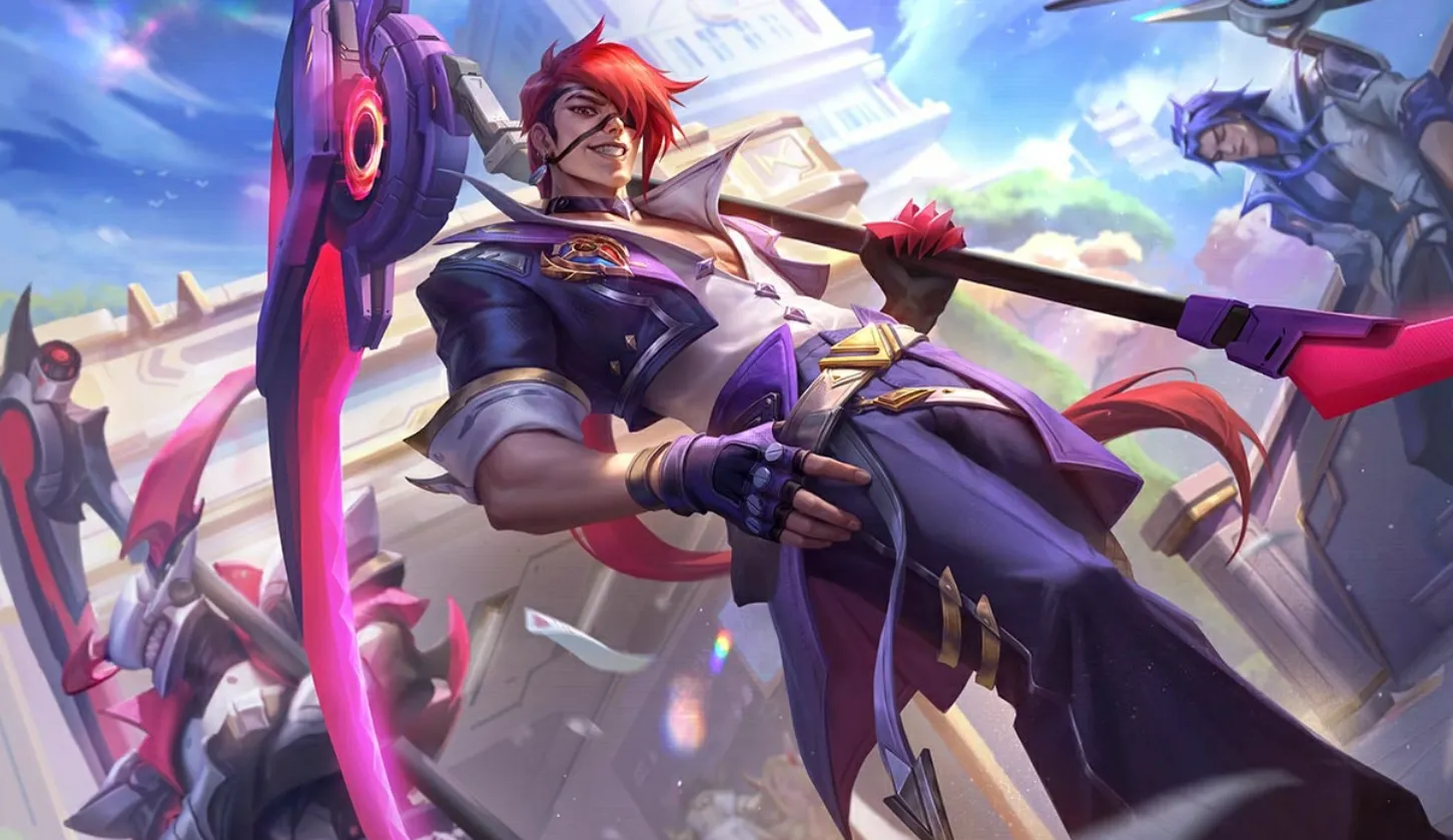 Kayn