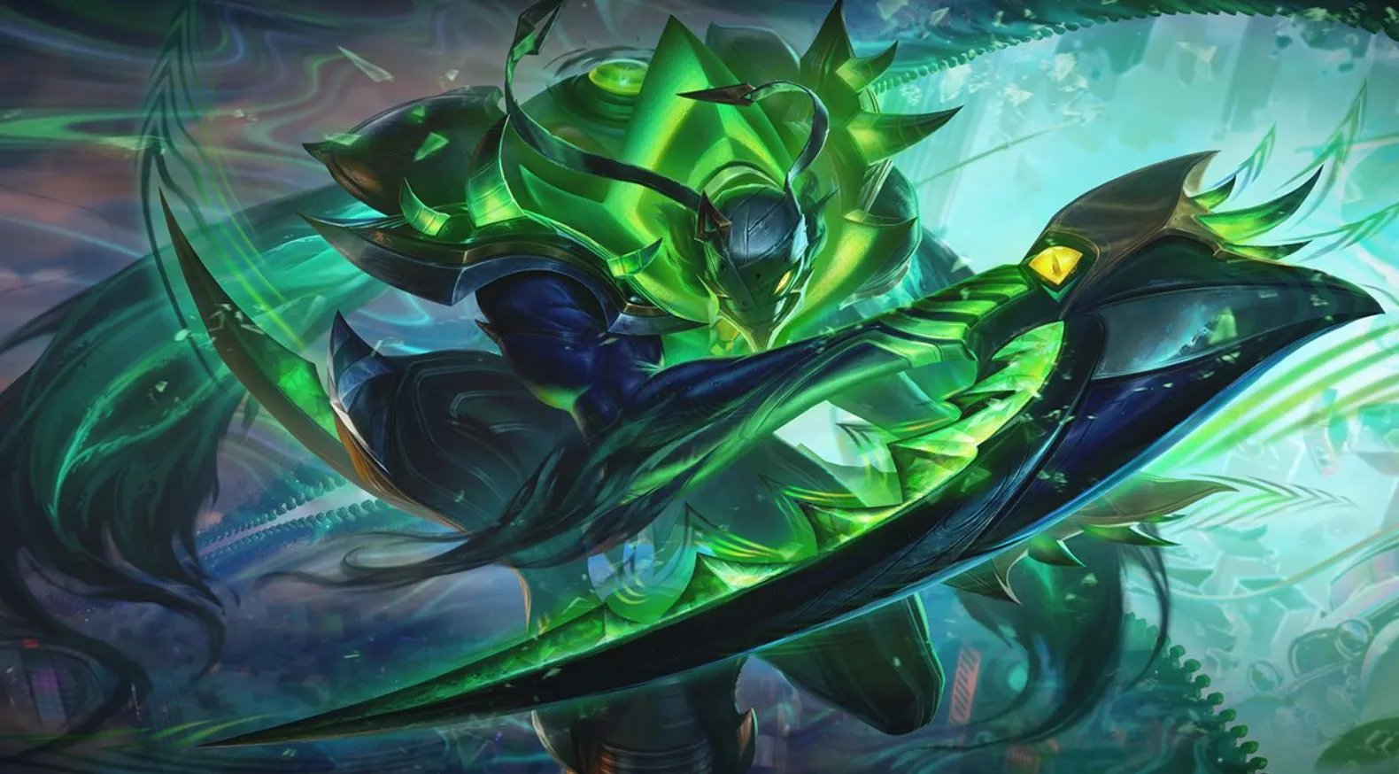 KhaZix
