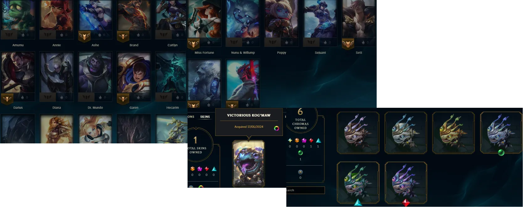 S14-1 Diamond 4 96%WR🔥Now Unranked Handleveled💎32K BE + 350RP⭐Name Changeable🔓Unverified Email✅Lifetime Ownership Guarantee