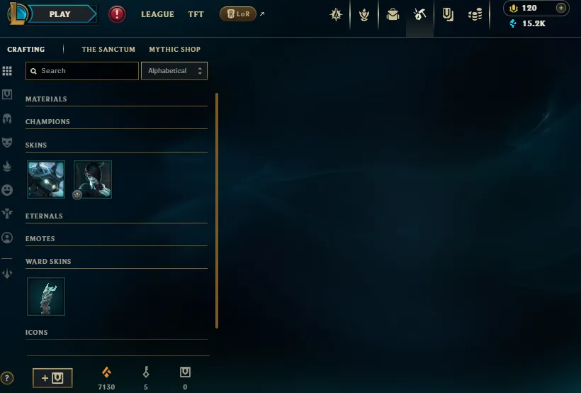 GM Icon+Emote🔥LVL69 Emerald 2 Handleveled💎63Champs 23Skins 15K BE✅Lifetime Ownership Guarantee - Never Taken Back✔️ Recovery info included