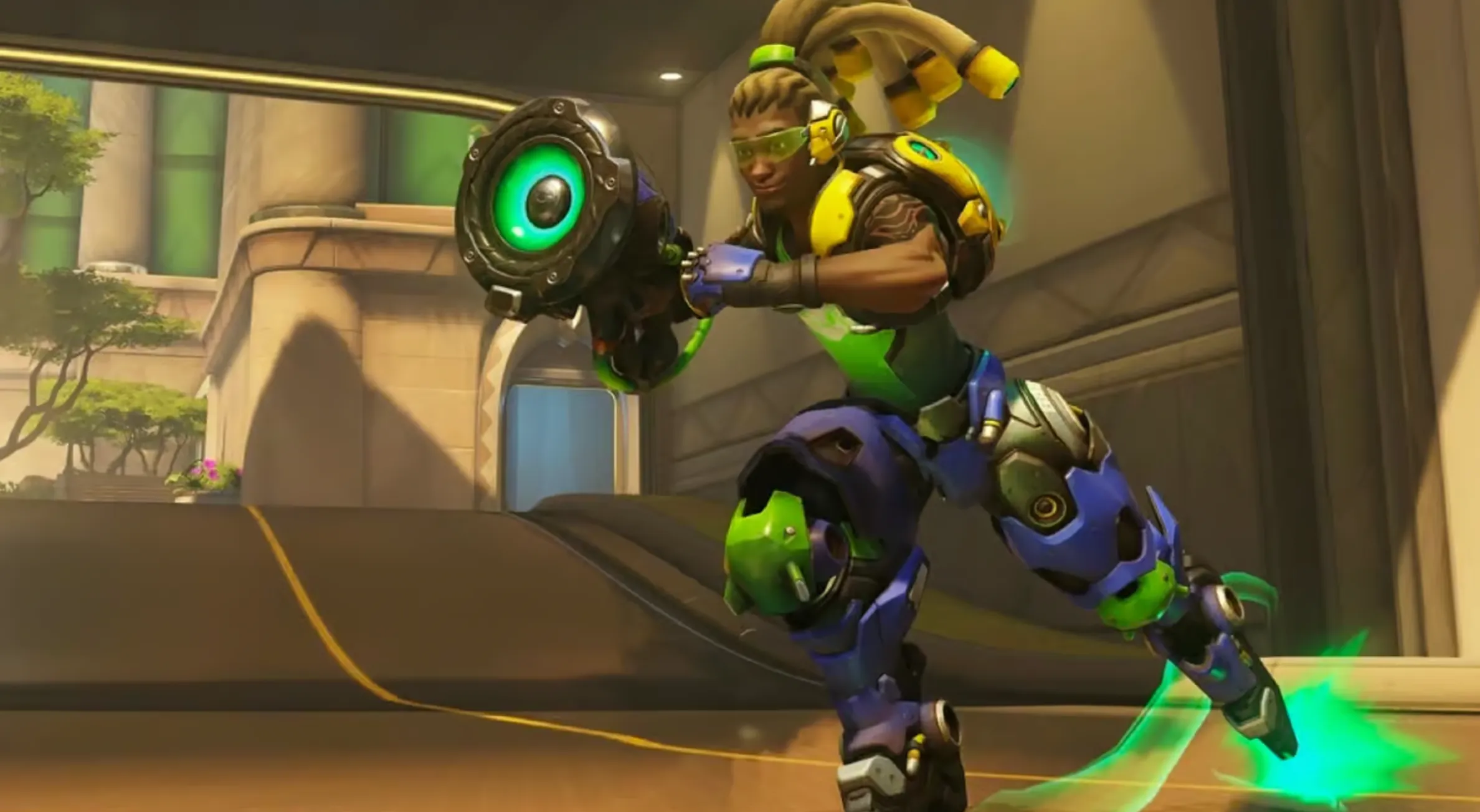 Lucio