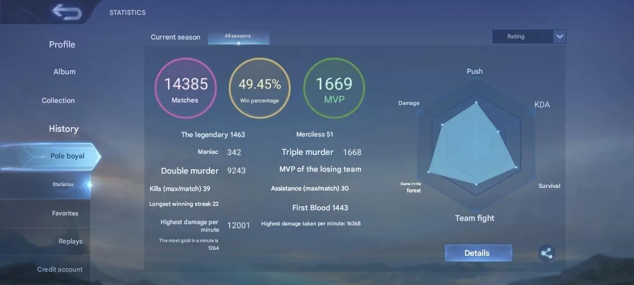 ML526 Legend Freya Alucard Star Wars Alucard Ducati Lancelot Benedetta Exorcists Granger Aspirants 440 Skins