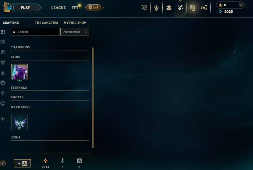 S14-3 Silver 2 69%WR🔥Now Unranked Handleveled💎28Champs 3Skins⭐Name Changeable✅Lifetime Ownership Guarantee