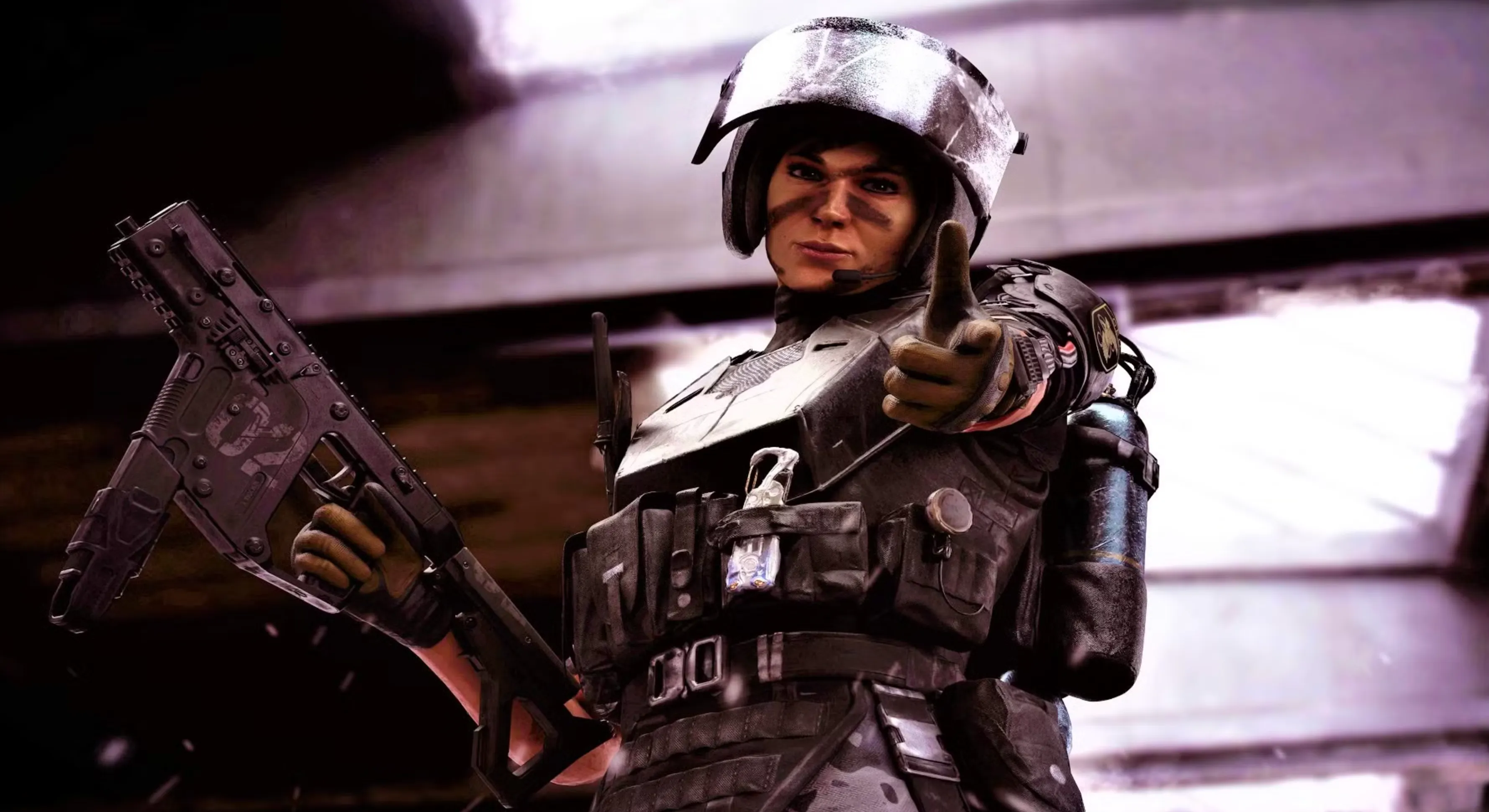 7 Best Operators For Solo Queue In Rainbow Six Siege X | 1v9