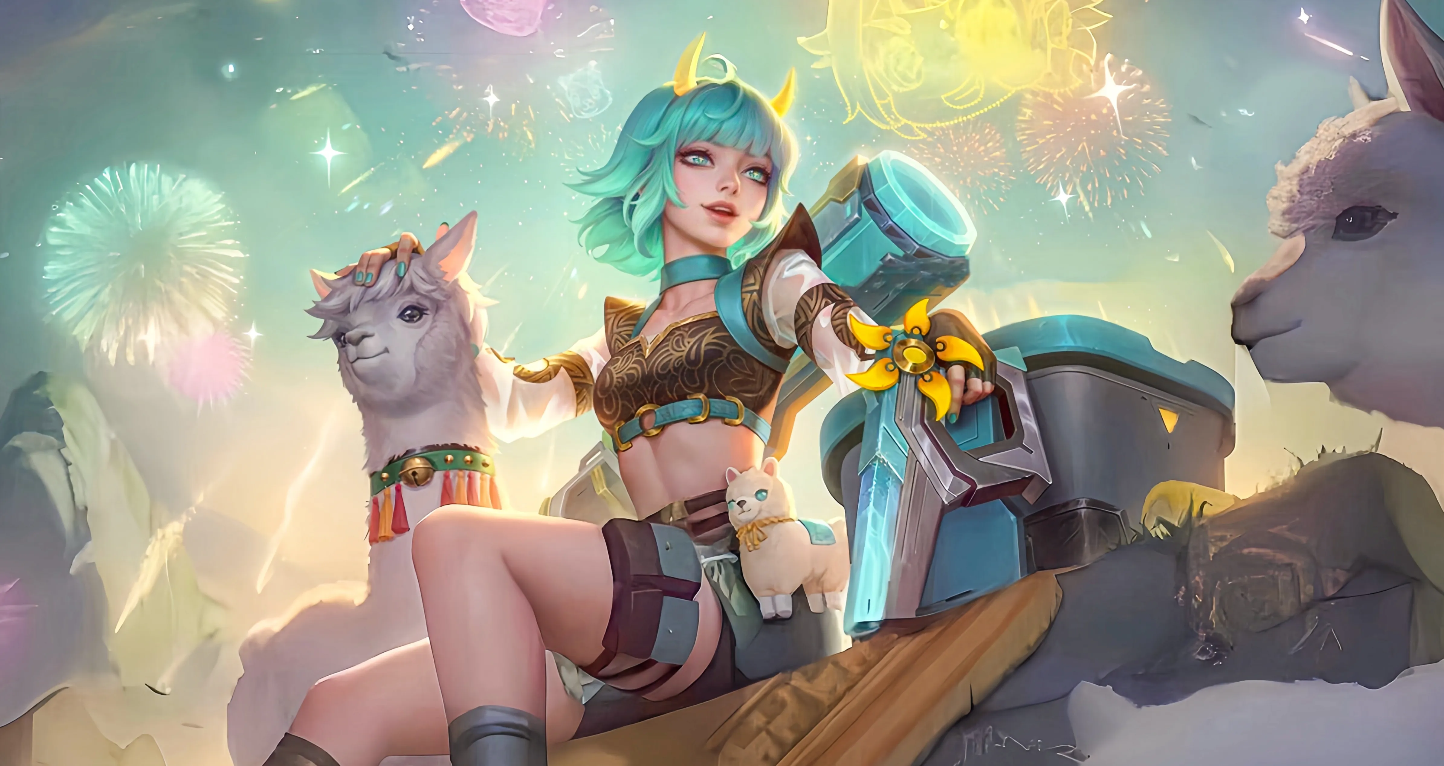 Mobile Legends Beatrix guide: Best build, skills, emblem & combos | 1v9