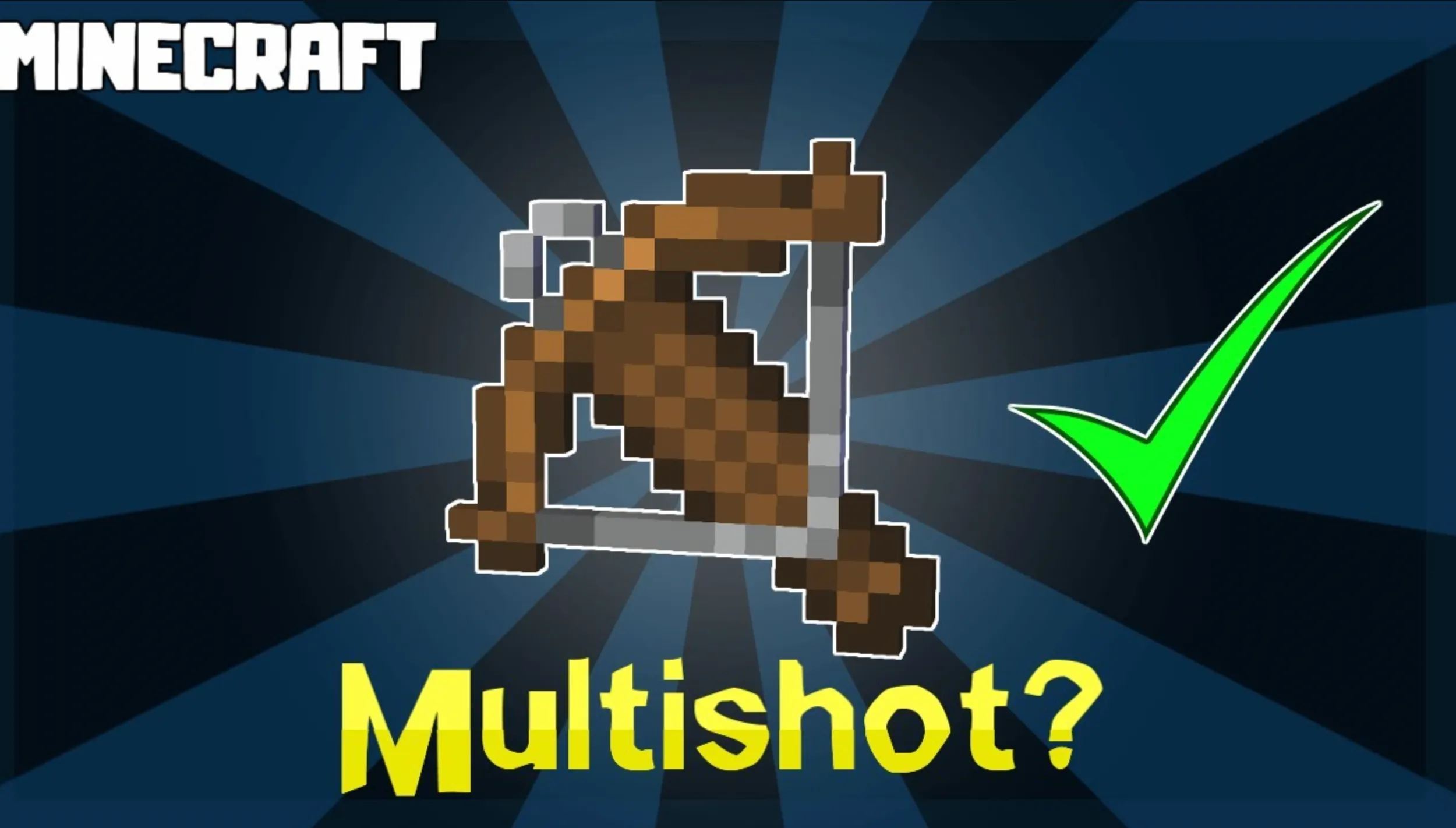 Multishot