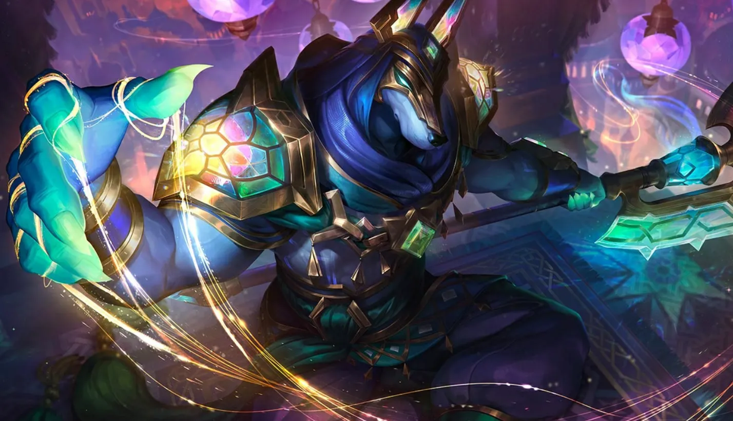 Nasus