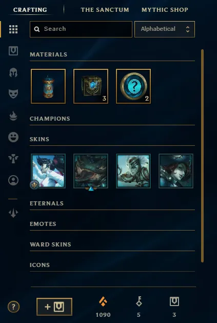 【OCE】SILVER 2 ✅Smurf 🌊+35K BE 💎Unverified Email