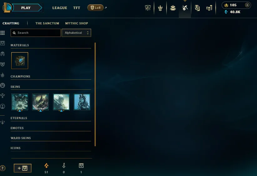 🔥LVL64 Grandmaster 850LP 68%WR Handleveled💎90Champs 16Skins✅Lifetime Ownership Guarantee - Never Taken Back