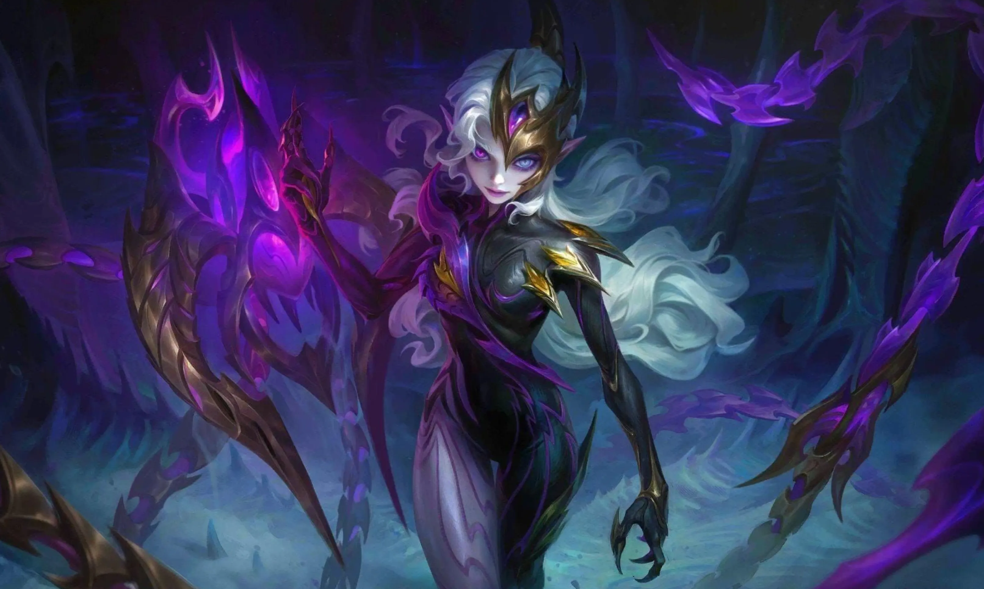 Mobile Legends Obsidia Guide: Best build, skills, emblems & combos | 1v9