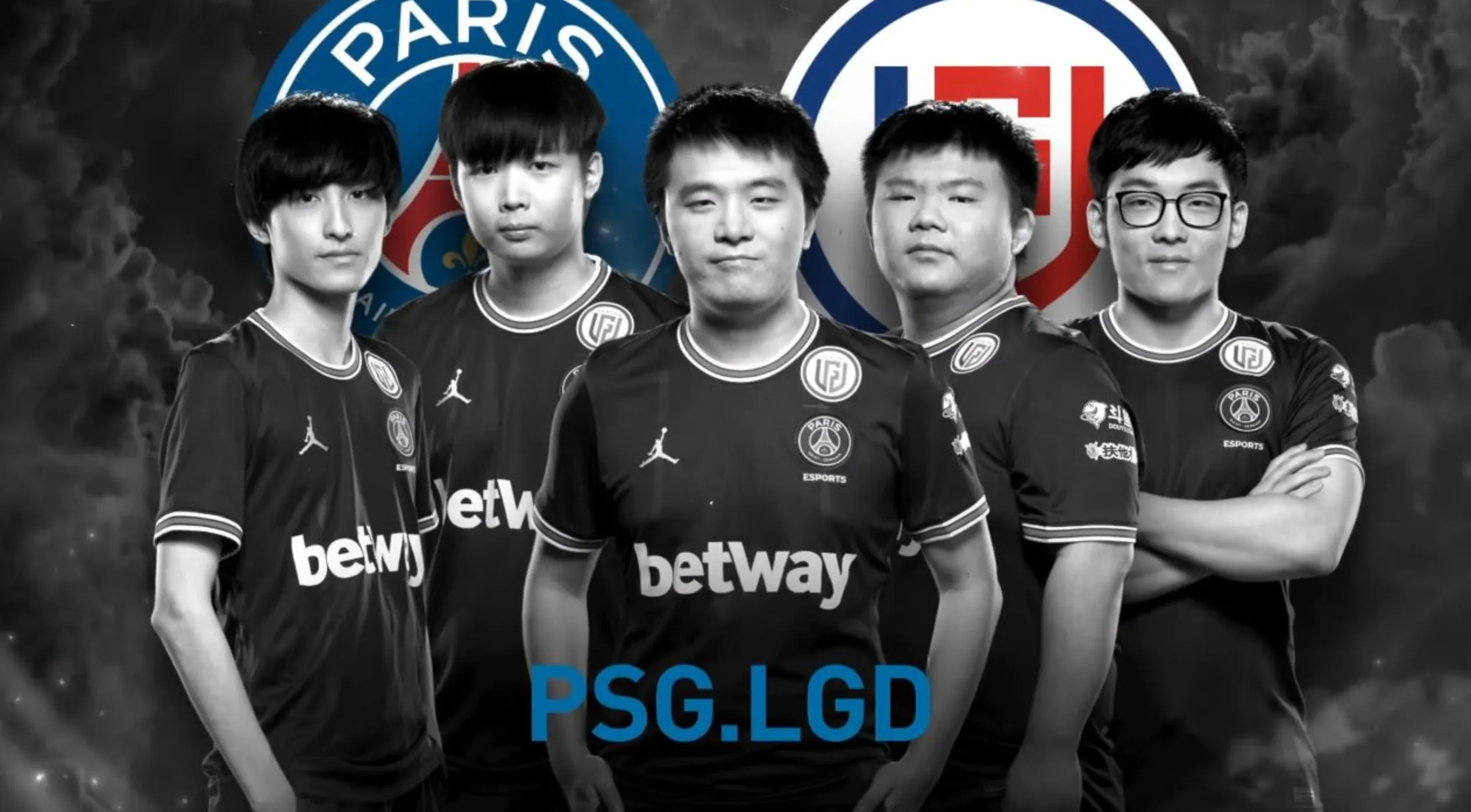 PSG.LGD