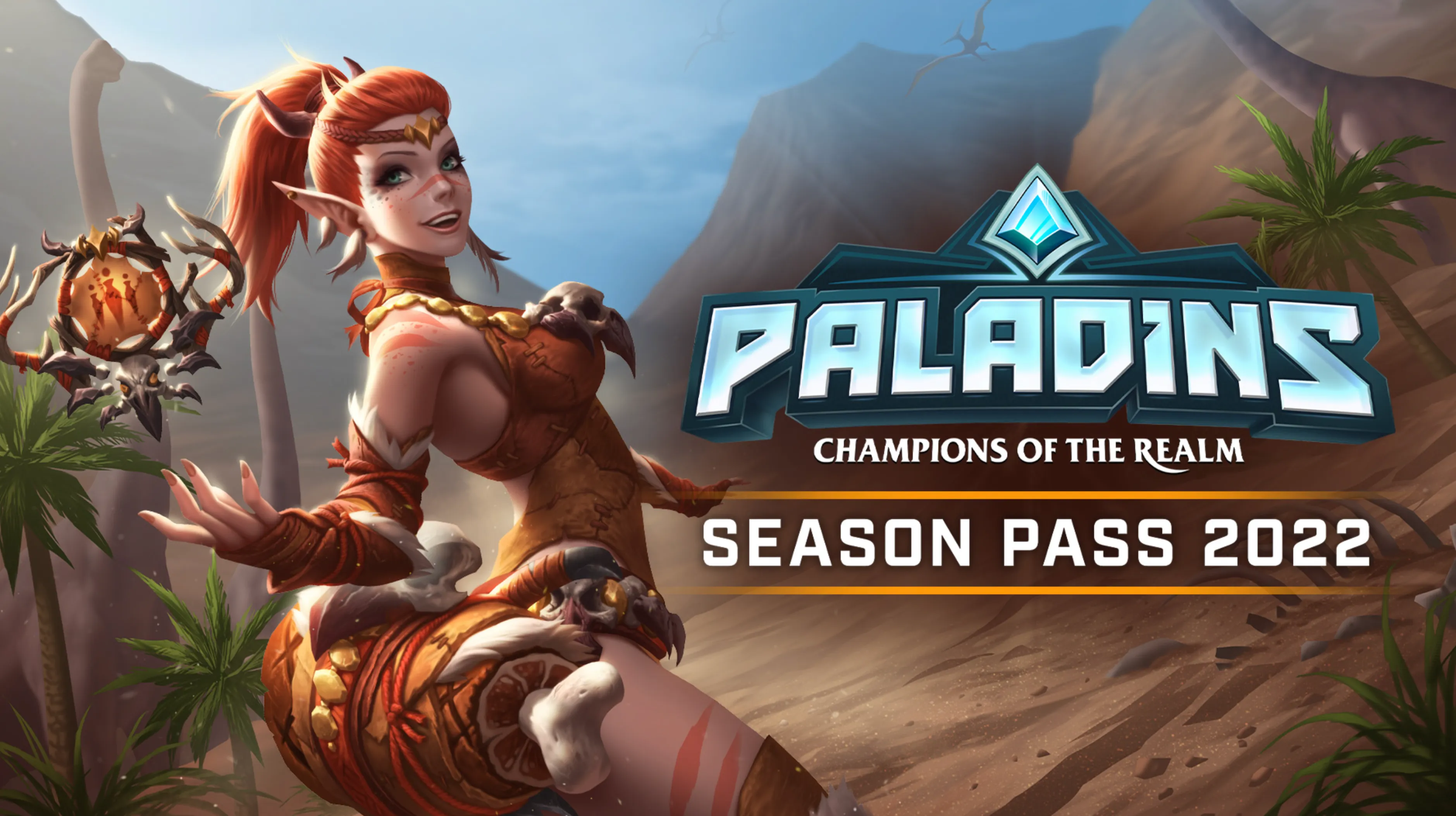 Paladins