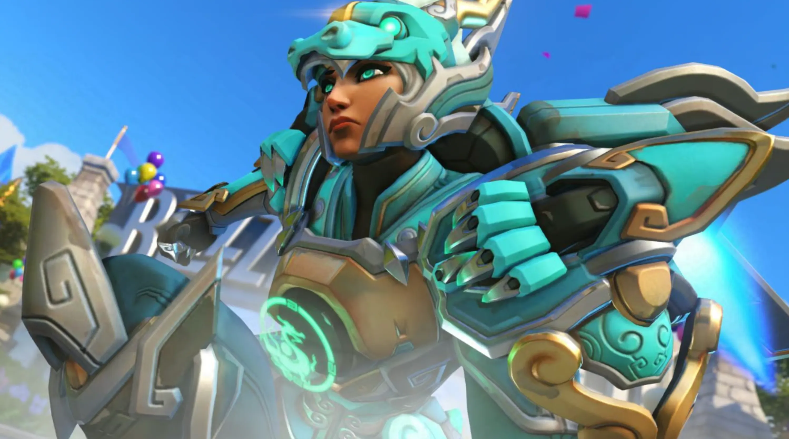 Pharah