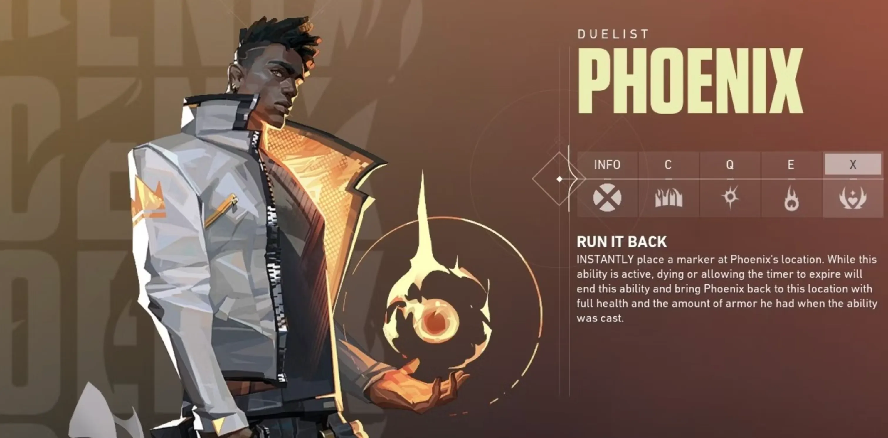 phoenix and sage duo