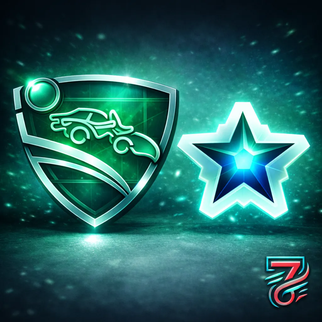 Platinum 2V2⚡Season 21⚡Epic Games⚡Ready For Ranked⚡Full Access⚡Ranked Ready