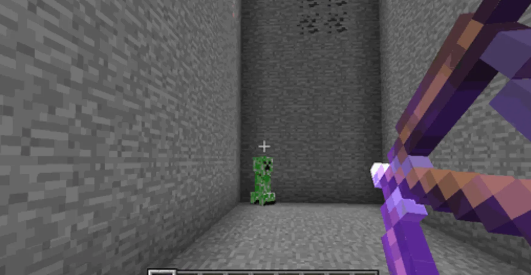 Power minecraft