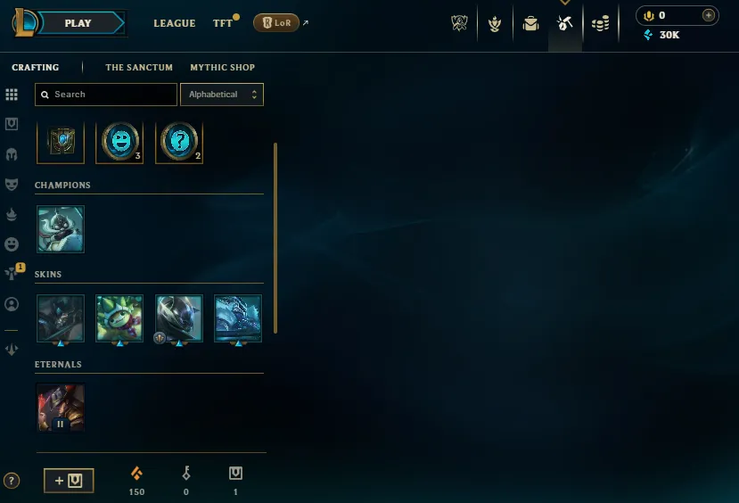 Silver 2 MMR🔥Bronze 2 76LP (2W/5L) Handleveled💎30K BE⭐Name Changeable🔓Unverified Email - Lifetime Ownership Guarantee