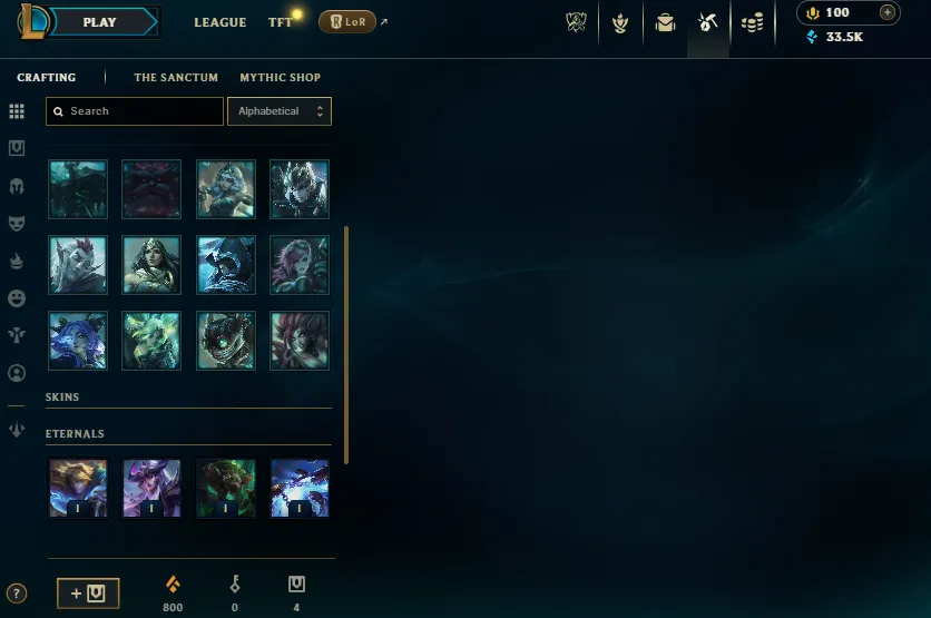 š„Master 66%WR Handleveledš33K BE 8Skins + LOOTšUnverified Emailā
Lifetime Ownership Guarantee - Never Taken BackāļøRecovery info included