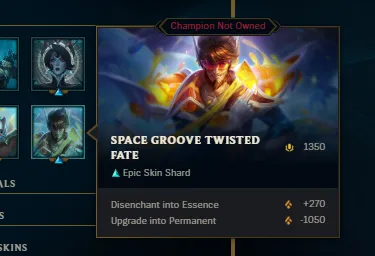 ❄️ EUNE ❄️ Iron 4 ❄️ 3W–33L ❄️ 49K BE ❄️ Season 16 ❄️ REF#EUNE-12