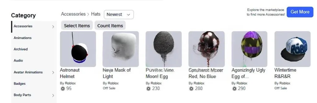 RBL2813 740+ RAP 2010 OG Account Astronaut Helmet Ninja Mask of Light POW To the Moon Egg Specular Egg Wintertime RRRR (G)