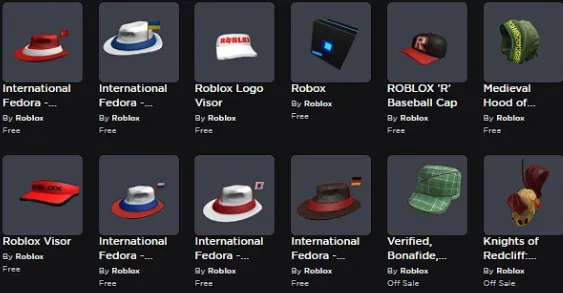 RBL2823 Offsale Face star Lin’s Glasses, Boba Teas, Chakra Mask, Brookhaven Gamepass Collectibles Account (G)