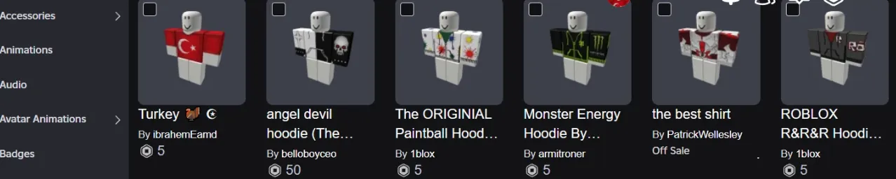 RBL2844 star 1900 RAP Limited 2008 Setup International Fedora Turkey Golden Pixel Award Summertime 2009 R&R&R Stage Prop Classic Hoodies (G)