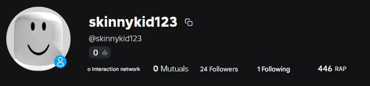 RBL2848 star 440+ RAP The Last Egg of 2012 Limited Classic 2008 Join Date Nostalgic Avatar (G)