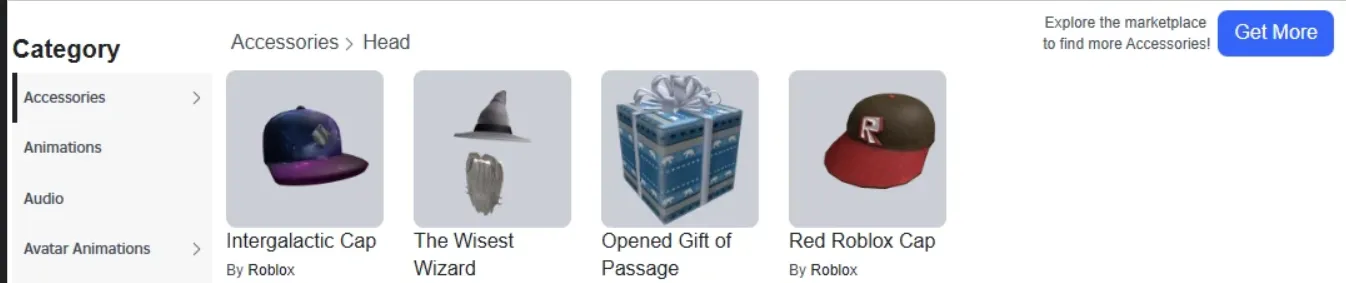 RBL2902 OFFSALELİ TOTALLİ 2013 Hesap Intergalactic Cap The Wisest Wizard Opened Gift of Passage Red Roblox Cap Wash My Bellay Pibble Dog Silly Little Goober Mini Snoopy Bob the Frog Chad (G)