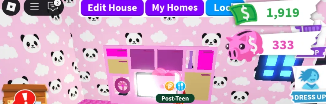 RBL2903 (EMAIL YOK) 11.6k+ Robux Totali Hesap Y2K Classic Hello Kitty Envy Y2K Gyaru Emo 97 Football Shirt Shy Swirly Hair Adopt Me 1919 Bucks 333 Stars (G)