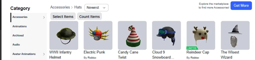 RBL2915 2.02K RAP Offsale 2012 Hesap WWII Infantry Helmet Electric Punk Candy Cane Twist Cloud 9 Snowboard Reindeer Cap The Wisest Wizard (G