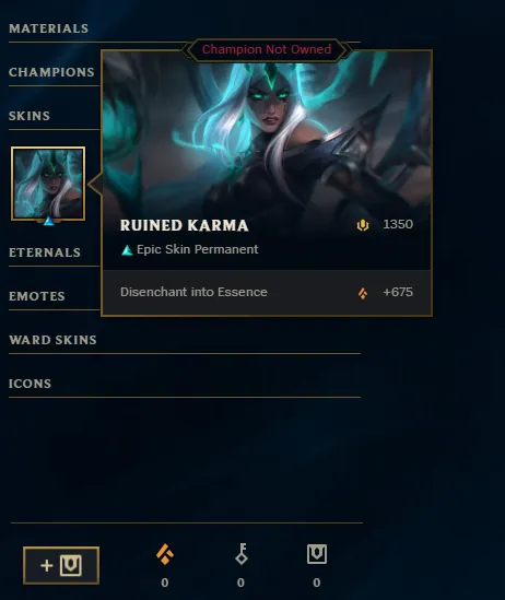 【 EUW 】∙ Silver III ♦️ Placements ♦️ 38K BE ⚡ Max LP Gain ☑️Unverified Mail☑️Honor Level 4🚚 Instant Delivery