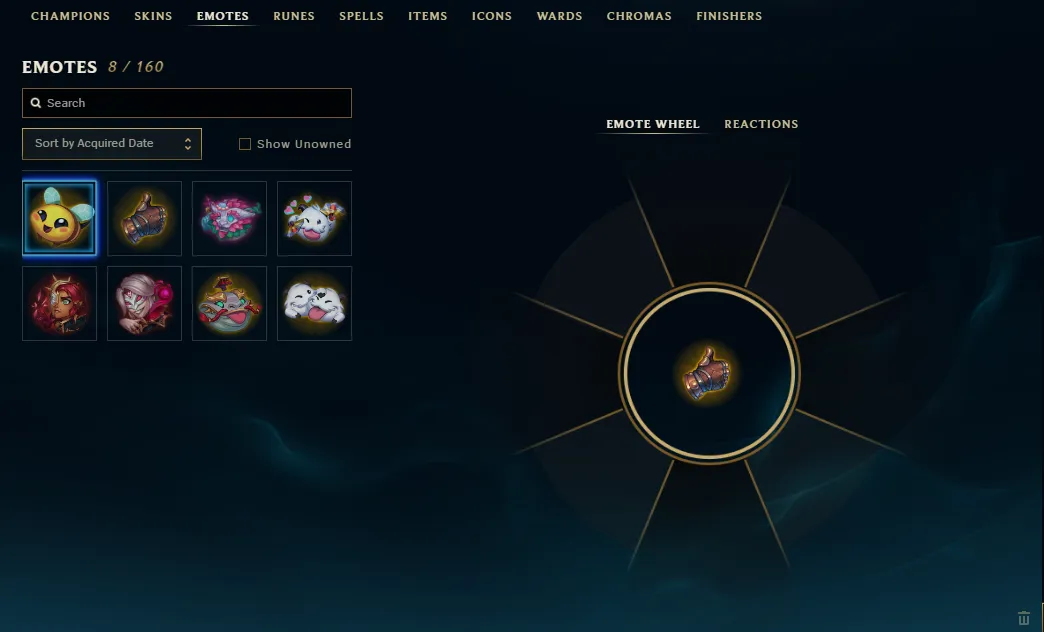 【 EUW 】∙ Silver III ♦️ Placements ♦️ 38K BE ⚡ Max LP Gain ☑️Unverified Mail☑️Honor Level 4🚚 Instant Delivery